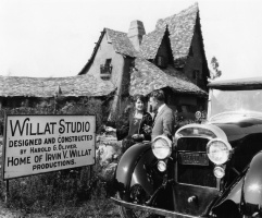 Willat Studio 1922